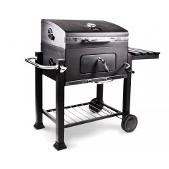 Угольный гриль Start-Grill Locker