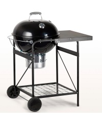 Угольный гриль Start-Grill Temper Premium (33 см / 22 дюйма)