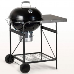 Угольный гриль Start-Grill Temper Premium (33 см / 22 дюйма)