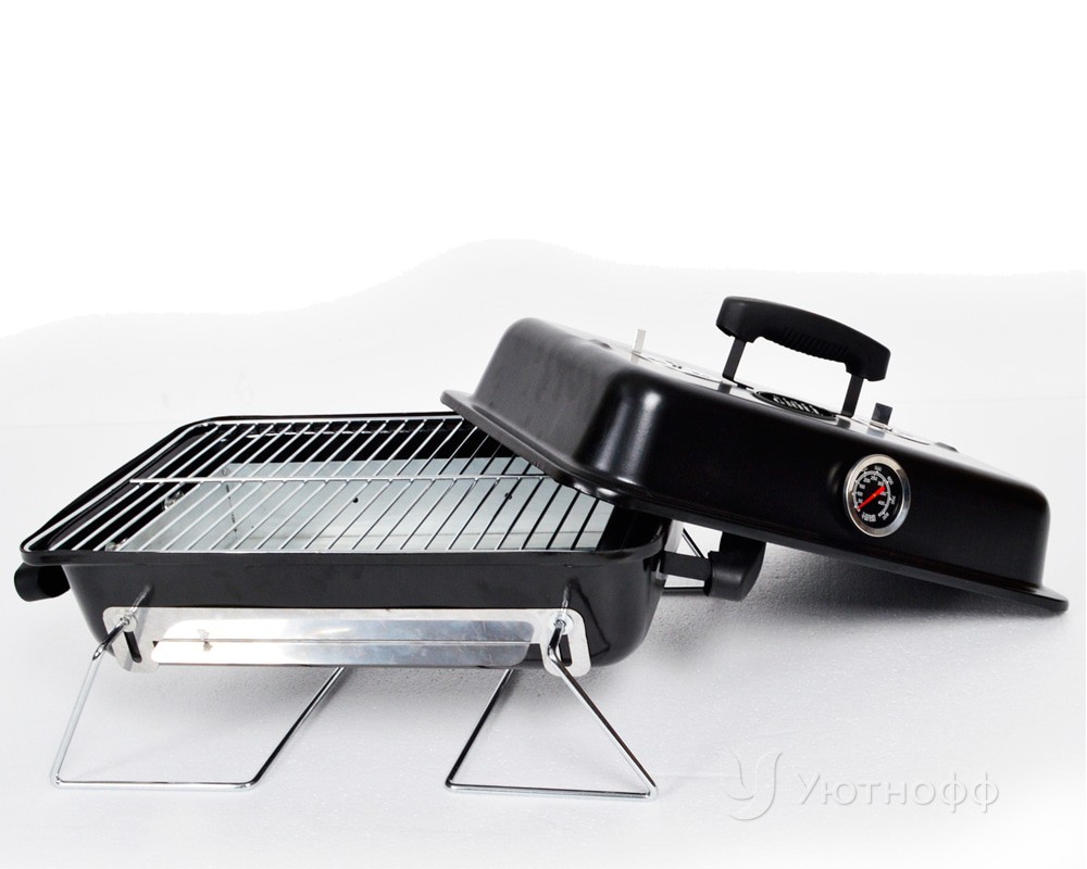 Газовый гриль start grill