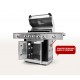 Гриль-барбекю Start Grill Esprit-Pro