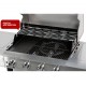 Гриль-барбекю Start Grill Esprit-Pro