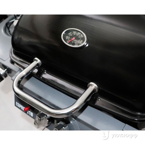 Гриль-барбекю Start Grill ESPRIT-21B Гриль-барбекю Start Grill ESPRIT-21B