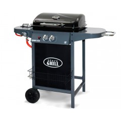Газовый гриль Start Grill ESPRIT-21B