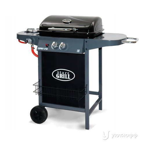 Гриль-барбекю Start Grill ESPRIT-21B Гриль-барбекю Start Grill ESPRIT-21B