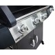 Гриль-барбекю Start Grill ESPRIT-31B SG