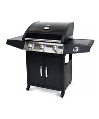 Газовый гриль Start Grill ESPRIT-31B SG