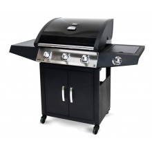 Газовый гриль Start Grill ESPRIT-31B SG