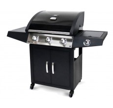 Газовый гриль Start Grill ESPRIT-31B SG