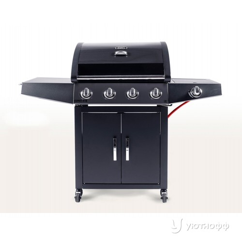 Гриль-барбекю Start Grill ESPRIT-41B SG Гриль-барбекю Start Grill ESPRIT-41B SG