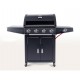 Гриль-барбекю Start Grill ESPRIT-41B SG