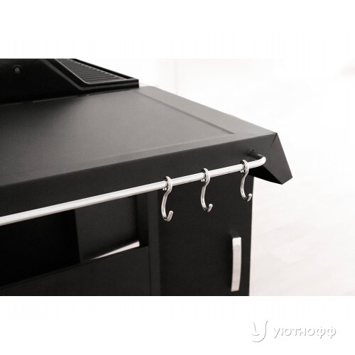 Гриль-барбекю Start Grill ESPRIT-41B SG Гриль-барбекю Start Grill ESPRIT-41B SG