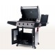 Гриль-барбекю Start Grill ESPRIT-41B SG