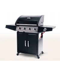 Газовый гриль Start Grill ESPRIT-41B SG