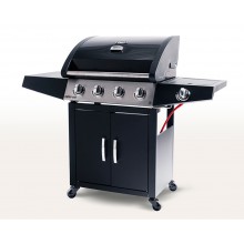 Газовый гриль Start Grill ESPRIT-41B SG