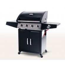 Газовый гриль Start Grill ESPRIT-41B SG