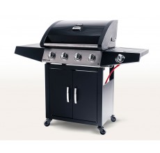 Газовый гриль Start Grill ESPRIT-41B SG