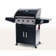 Гриль-барбекю Start Grill ESPRIT-41B SG