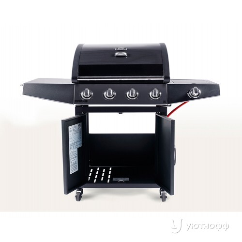 Гриль-барбекю Start Grill ESPRIT-41B SG Гриль-барбекю Start Grill ESPRIT-41B SG