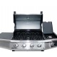 Гриль-барбекю Start Grill ESPRIT-41B