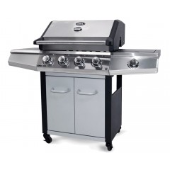 Газовый гриль Start Grill ESPRIT-41B