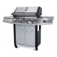 Гриль-барбекю Start Grill ESPRIT-41B