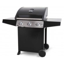 Газовый гриль Start Grill SG300