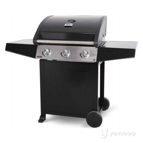Гриль-барбекю Start Grill SG300 Гриль-барбекю Start Grill SG300