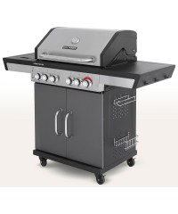 Газовый гриль Start Grill Prime Pro 510
