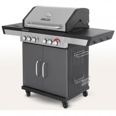 Газовый гриль Start Grill Prime Pro 510