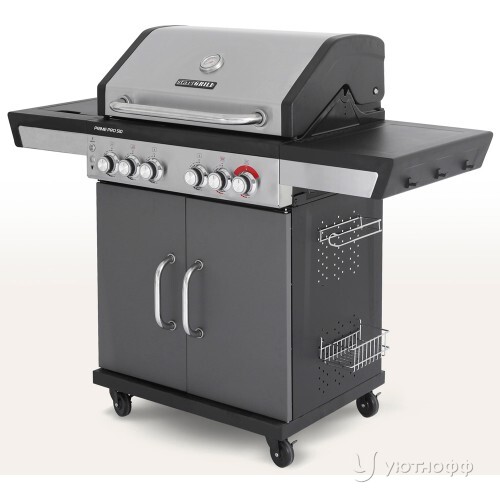 Гриль-барбекю Start Grill Prime Pro 510