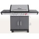 Гриль-барбекю Start Grill Prime Pro 510