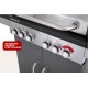 Гриль-барбекю Start Grill Prime Pro 510