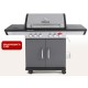 Гриль-барбекю Start Grill Prime Pro 510