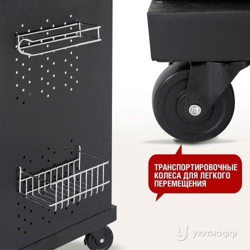 Гриль-барбекю Start Grill Prime Pro 610