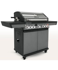 Газовый гриль Start Grill Prime Pro 610