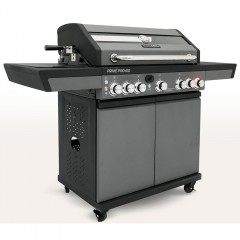 Газовый гриль Start Grill Prime Pro 610