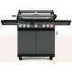 Гриль-барбекю Start Grill Prime Pro 610