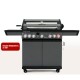 Гриль-барбекю Start Grill Prime Pro 610