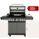 Гриль-барбекю Start Grill Prime Pro 610