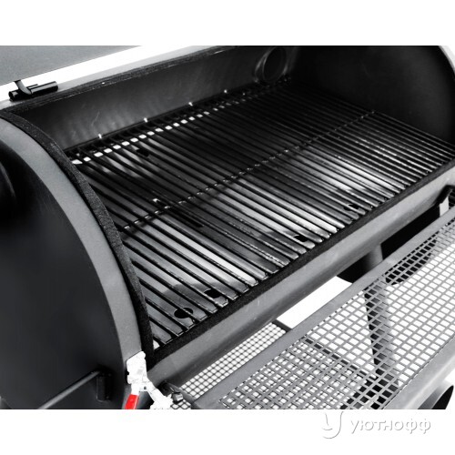 Коптильня Start Grill Смокер Коптильня Start Grill Смокер