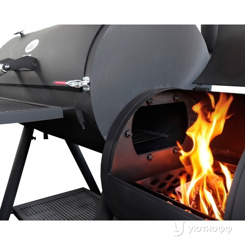 Коптильня Start Grill Смокер Коптильня Start Grill Смокер