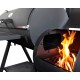 Коптильня Start Grill Смокер