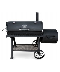 Коптильня Start Grill Smoker