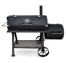 Коптильня Start Grill Smoker