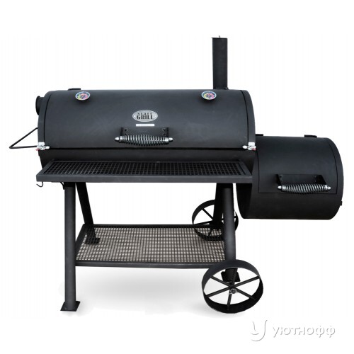 Коптильня Start Grill Смокер Коптильня Start Grill Смокер
