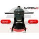Гриль Takimura 45 см / 18 дюймов