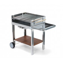 Газовый гриль Sunday Dragon 60 Inox (Дракон 60)