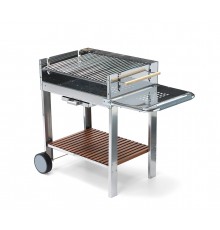 Газовый гриль Sunday Dragon 60 Inox (Дракон 60)