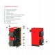 Отопительный котел Sunsystem WB 30